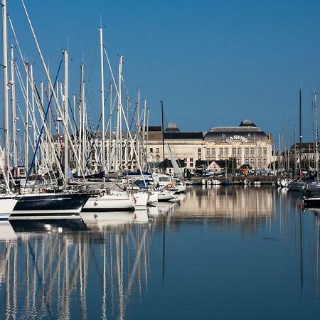 Les Quais De Trouville מראה חיצוני תמונה